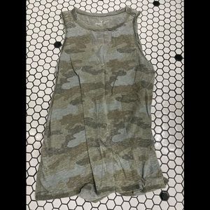 American eagle outfitters top size small